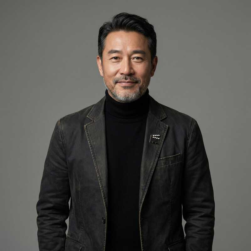 免费看片导演张明辉