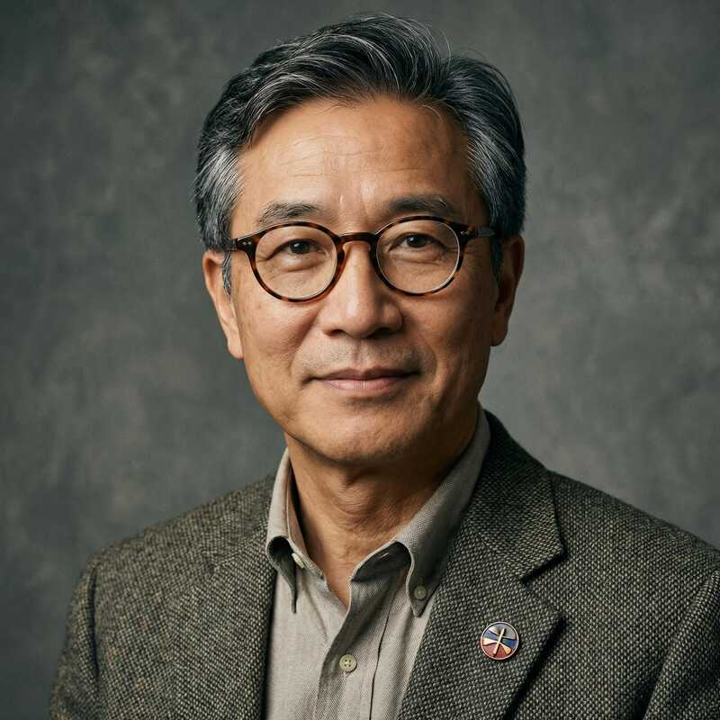 免费看片文化研究者周文华