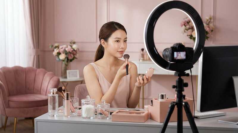 免费看片美妆视频